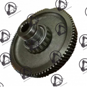 Шестерня KOMATSU 714-12-33411