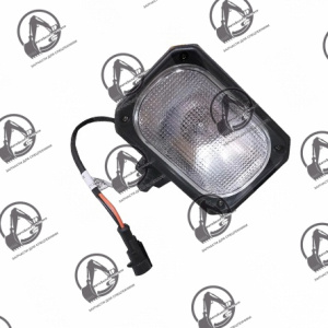 Фонарь верхний рабочий LW300FN 803543027