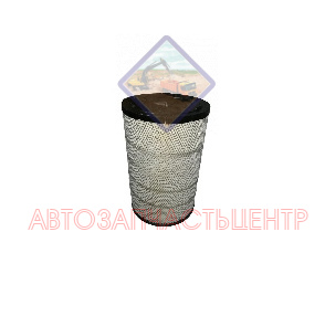 Фильтр воздушный LX612 MAN F2000 H=486.0мм P777579, Donaldson P777579