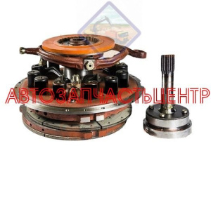 Муфта сцепления ДЗ-98.10.02.000-1