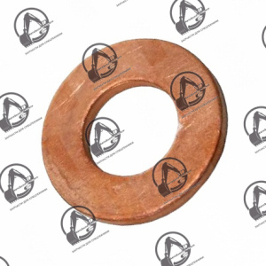 Шайба форсунки двигателя Shanghai SC9D220