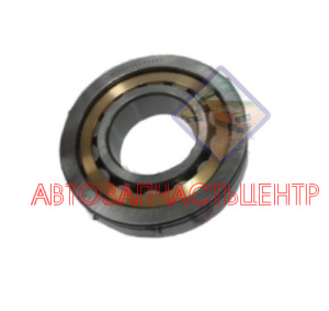 Подшипник редуктора сред.моста (хвостовика гл.пары внутр) HOWO WG9014320257
