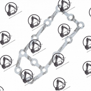 Прокладка KOMATSU 6215-11-6810