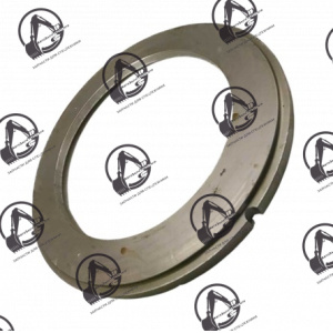 Пластина KOMATSU 419-33-11262