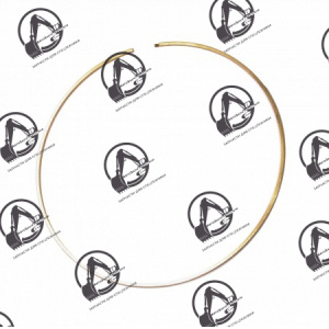 Уплотнительное кольцо KOMATSU 175-15-59292