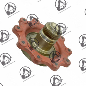 Ступица переднего моста VOLVO VOE11712533