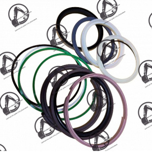 Комплект уплотнений CAT 185-7672