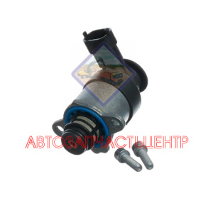 Соленоид ТНВД 4122474