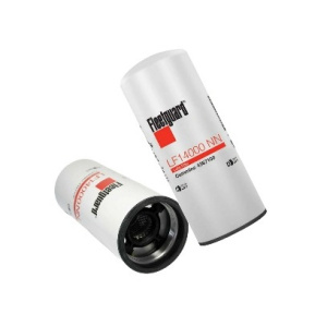 Фильтр масляный LF14000NN (Fleetguard) (Оригинал)