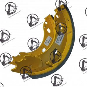 Тормозная колодка KOMATSU 23A-32-11230