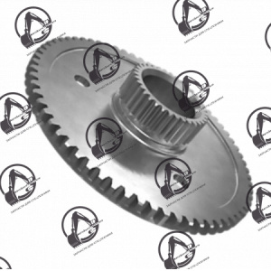 Шестерня CAT 9P-3709