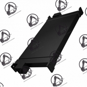 Сердцевина маслоохладителя в сборе CAT 375-2987