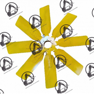 Крестовина CAT 118-8458