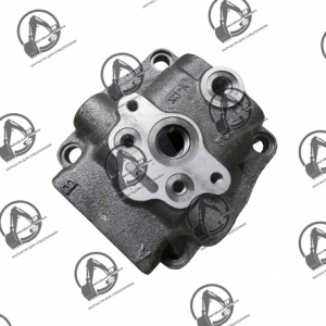 Корпус гидромотора поворота 135308