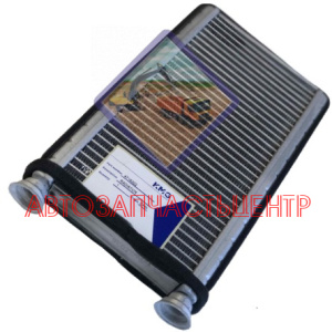 Радиатор отопителя 4719202