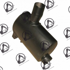 Глушитель CAT 134-5423