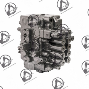 Гидрораспределитель K1005095A