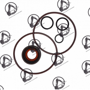 Комплект уплотнений CAT 1U3506