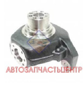 Кулак поворотный правый DANA 212.06.003.94, 22120600394