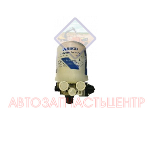 Кран влагоотделитель для MAN TGA 4324107350