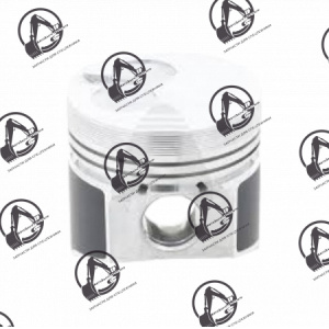 Поршень KOMATSU YM119620-22090