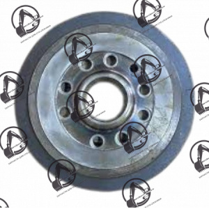 Пластина CAT 3V-5916