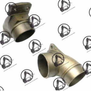 Колено CAT 1P-9377