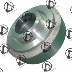 Корпус сцепления VOLVO 4786521