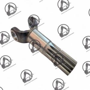 Полуось короткая TEREX 6193698M1