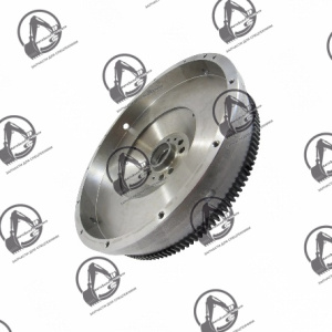 Маховик 65.02301-0303E