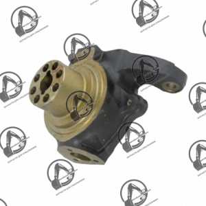 Кулак поворотный правый VOLVO VOE11716718