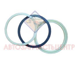 Ремкомплект гидроцилиндра рукояти HITACHI ZX450 4340621