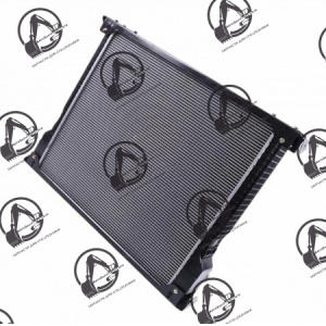 Радиатор CAT 238-6658